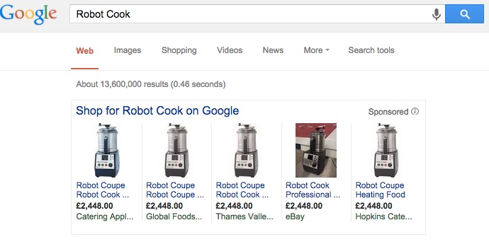 Cheapest Robot Coupe Robot Cook on the internet