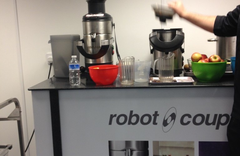 Robot Coupe Juicer Machines J80 and J100 at CRAZY PRICES